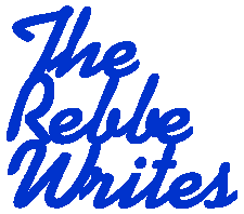 The Rebbe Writes